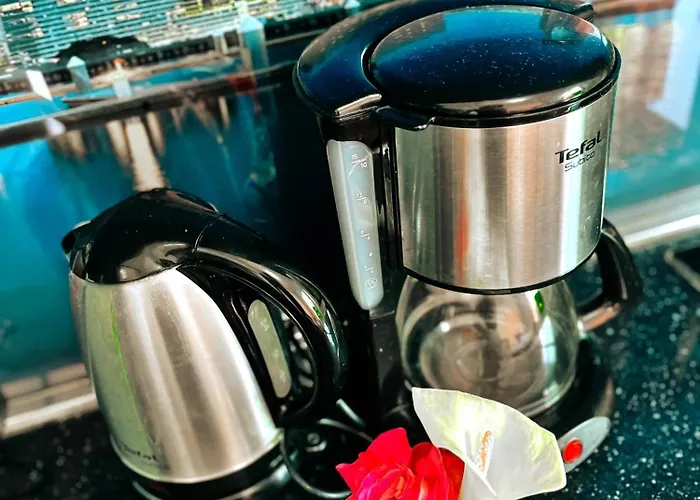 Olive Semesterbostad