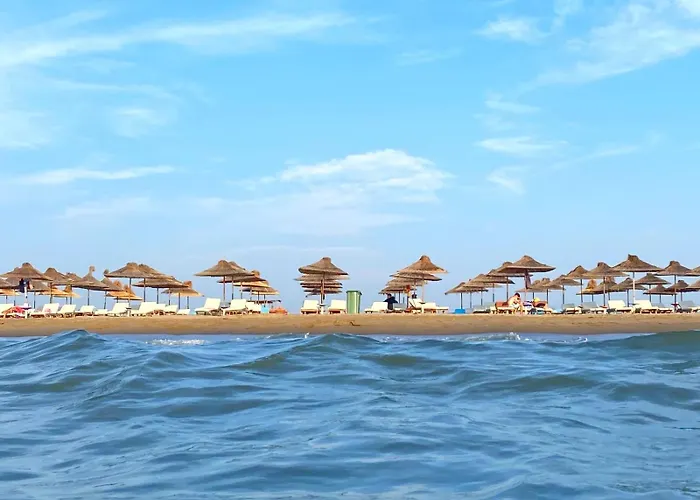 Olive Semesterbostad