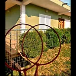 Feriehus Olive Garden House