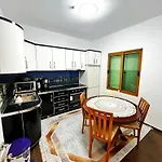 Olive Garden House Feriehus