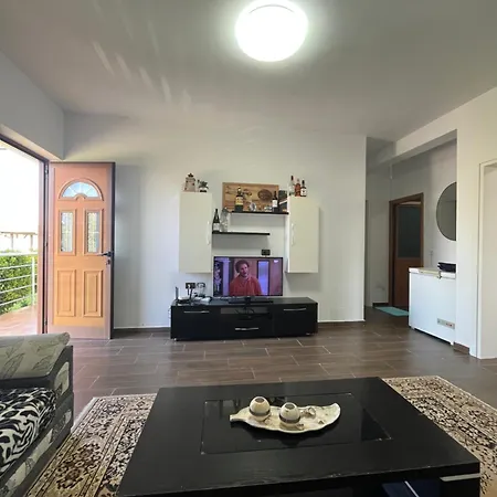 Holiday home Olive