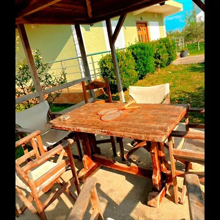 Olive Hébergement de vacances Durrës