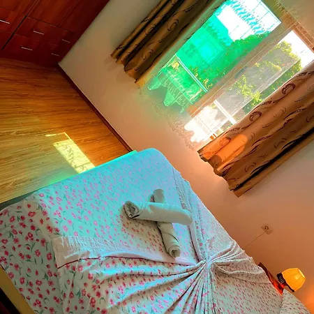 Olive Holiday home *