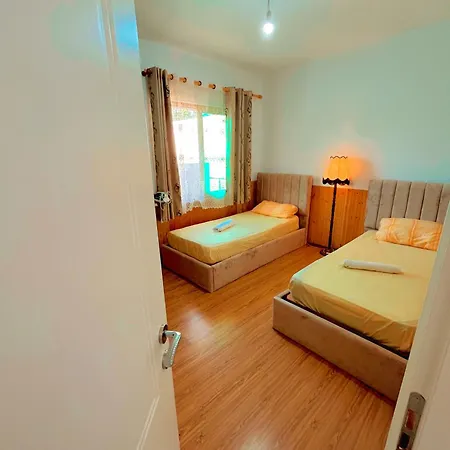 Olive Holiday home