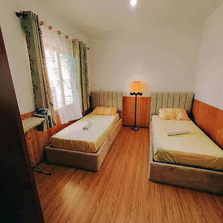 Holiday home Olive *
