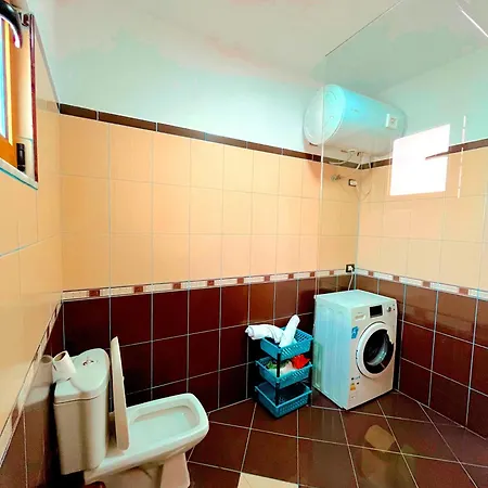 Holiday home Olive Durres