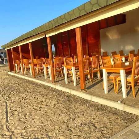 Olive Tatil Evi Dıraç