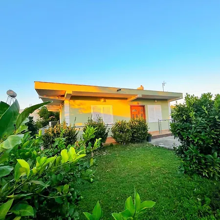 Ferienhaus Olive