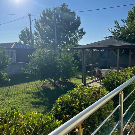 Olive Tatil Evi Dıraç