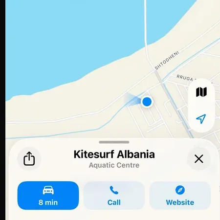 Olive Hébergement de vacances *