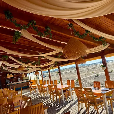 Olive Casa vacanze