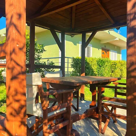 Casa vacanze Olive