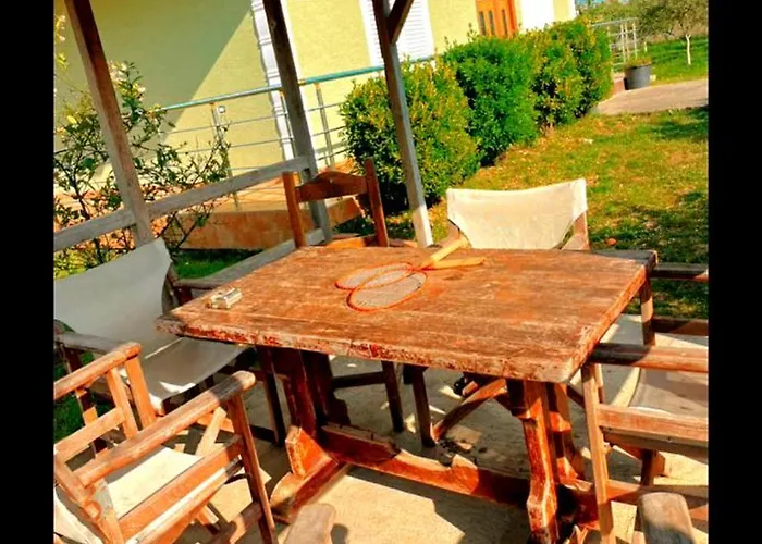 Olive Hébergement de vacances Durrës