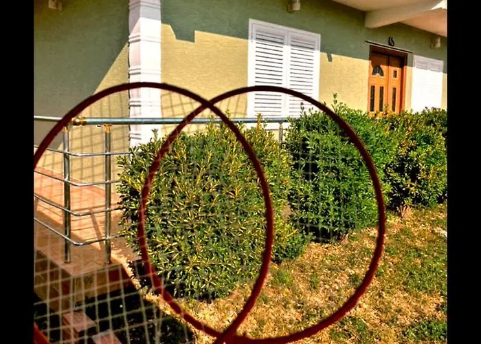 Hébergement de vacances Olive