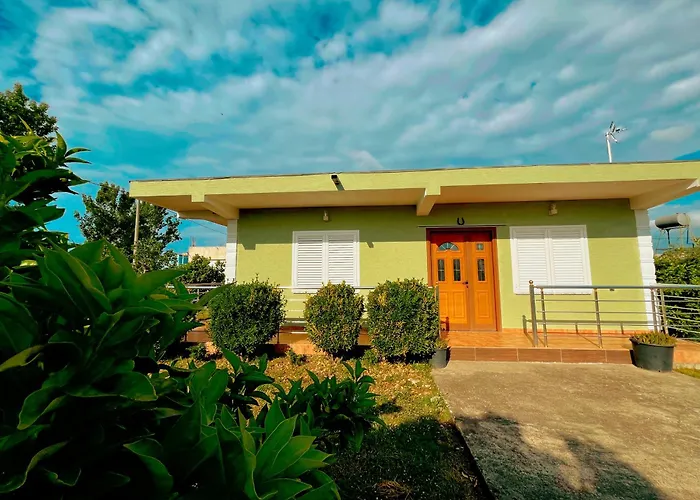 Casa vacanze Olive Durrës