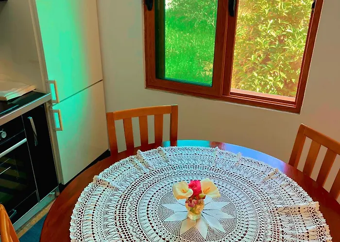 Olive Hébergement de vacances *