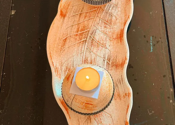 Casa vacanze Olive *