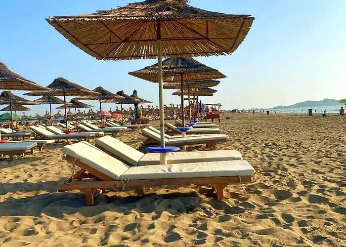 Casa vacanze Olive *