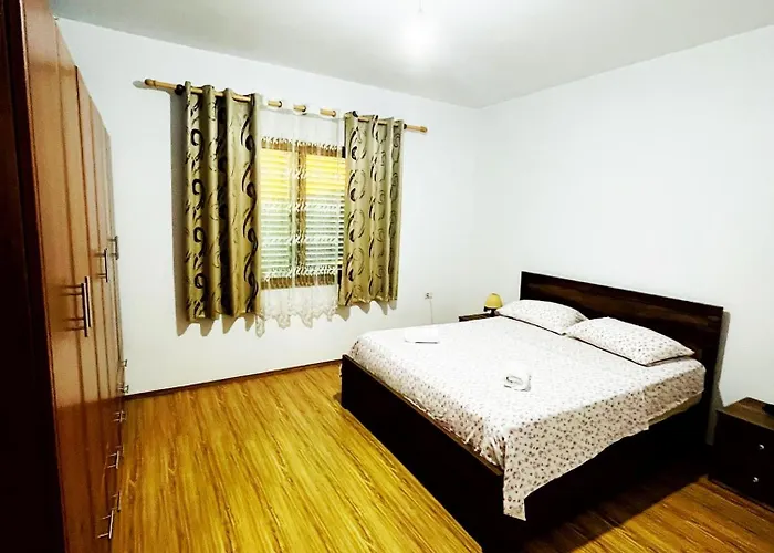 Casa vacanze Olive Durrës