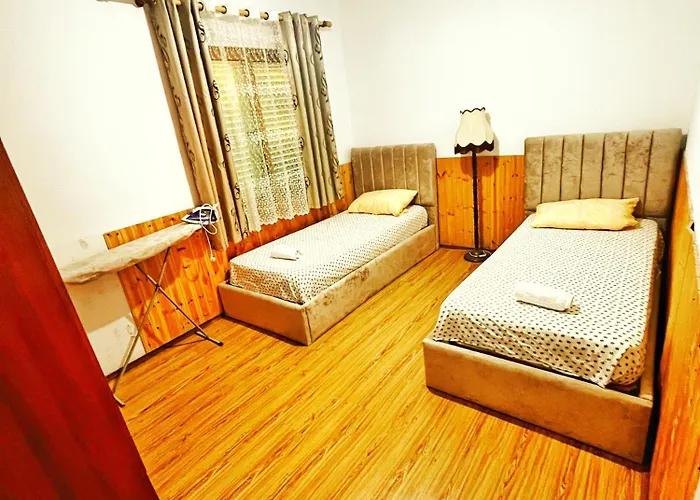 Casa vacanze Olive *