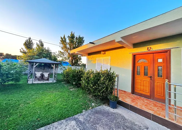 Olive Casa vacanze Durrës