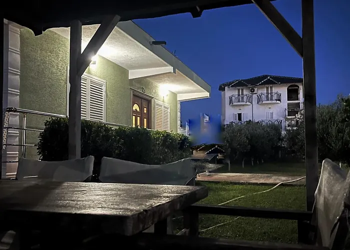 Casa vacanze Olive *