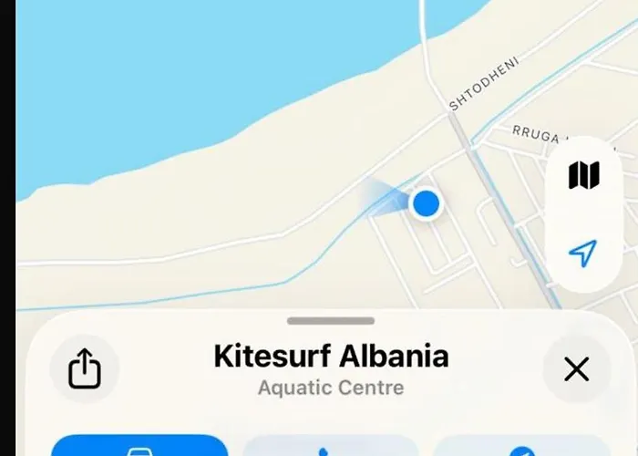 Olive Casa vacanze *